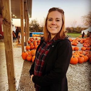 Meet your Posher, Sarah